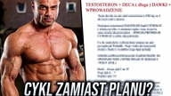Trenerzy Sprzedają CYKLE Zamiast PLANÓW