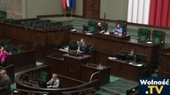  Jakub Kulesza: Rząd doprowadza do kryzysu i szuka winnych! Nie rozwiązujecie żadnego problemu!
