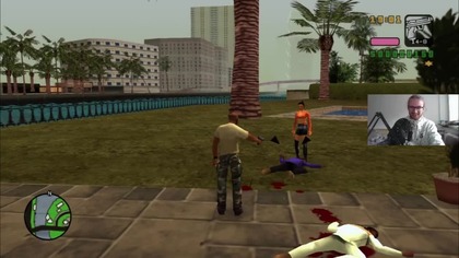 WRACAMY NA WAKACJE | Grand Theft Auto: Vice City Stories #1