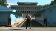 Korea czy zjednoczenie jest możliwe cz.  1.  dokument