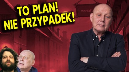 To Nie Przypadek! To Plan! - Jasnowidz Jackowski i Ator Przepowiednie