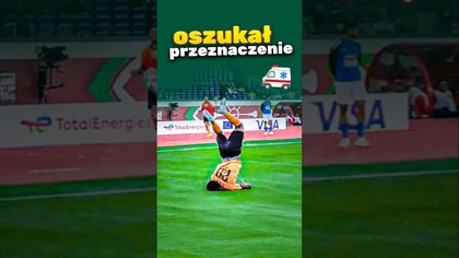 Patson Daka MÓGŁ PRZEJŚĆ do HISTORII i to dosłowanie!