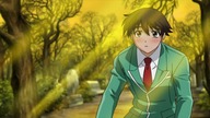 Rosario to Vampire Opening