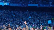 John Cena vs The Undertaker WM 34 PO POLSKU PL