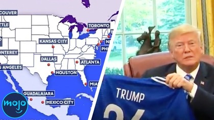 10 FIFA World Cup 2026 Controversies EXPLAINED