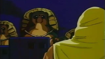 Elf Seventeen 1987 po polsku(napisy)