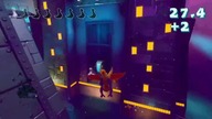 Spyro 2 (100%) - Metro Speedway