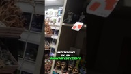 90 letni sklep akwarystyczny  #akwarium #akwarystyka #Masson