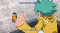 Mobile Suit Gundam AGE ODC2 1080p