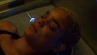 s01e03 Another Life - Załamanie nerwowe