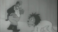 Amos i Andy: Pogromcy lw&oacute;w (1934)