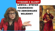 Dr Ewa Kurek: Historia Polski według Lewicy