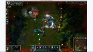 League of legends