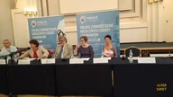 Konferencja rozpocęcia działalności Polskiego Stowarzyszenia Niezależnych Lekarzy i Naukowców PSNLiN
