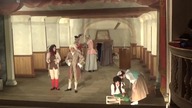 GOTHA Barockfest Gotha 2019 Barock Tanz Ensmble Contretemps Berlin