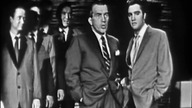 Elvis Presley Love Me Tender The Ed Sullivan Show 1956