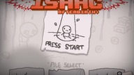 PRZEPRASZAM, SKŁAMAŁEM D: | The Binding of Isaac: Afterbirth+ #57 [Reupload]