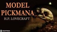 H.  P.  Lovecraft - Model Pickmana AUDIOBOOK LEKTOR PL