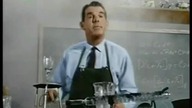 The Absent Minded Professor - Latający profesor (1961) [lektor pl]
