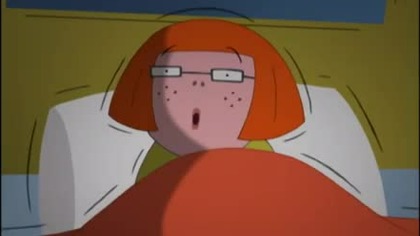 Bliźniaki Cramp-s4e11 -Ja cię kocham, a ty jesz.  Nieoczekiwana zmiana miejsc.