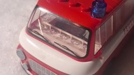 COBI BARKAS #cobi #shorts #feuerwehr #germany #retro #history #education #snow #winter #tuvalu
