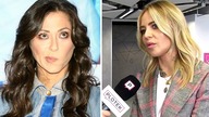 Maja Sablewska była nianią u Kukulskiej. Później gwiazda nie chciała być z nią kojarzona
