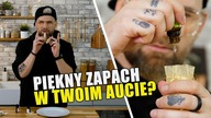 Piękny zapach w twoim samochodzie? Wypróbuj te 3 myki!