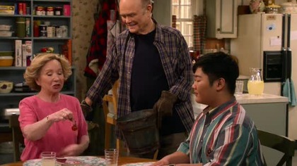 {02} Różowe lata 90 S01E02 Lektor PL