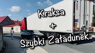 Stłuczka // Super szybki załadunek