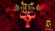 Zagrajmy w Diablo 2 #3 Cmentarz