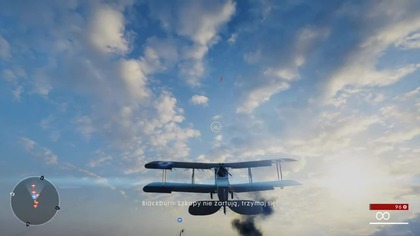 Battlefield 1 2017 SAMOLOCIK GAMEPLAY