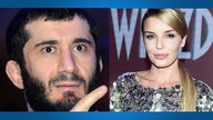 Agnieszka Włodarczyk o incydencie po walce Mameda Khalidova | Wideoportal