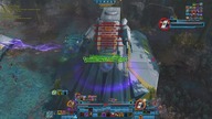 SWTOR | Explosive Conflict - Firebrand & Stormcaller 8 Nim [7. 4] - Tank POV