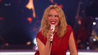 Kylie Minogue - An Audience with Kylie 2023 HD