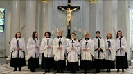 (Nie) tylko dla panów.  Kobiety jako duchowne | EWST online