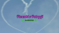 Piosenki o Patrycji