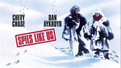 Szpiedzy tacy jak my (1985) [Lektor PL] - Spies Like Us