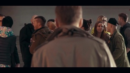 Tabb & SoundnGrace - Dach