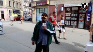 Budzisz się z chujem w dupie, co robisz