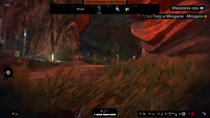 Star Wars Outlaws Radom Pionki Kielce Poznań Kolobrzeg DESKTOPCAPTURE 2025 11 18 14 26 56 HIT