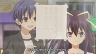 Date a Live S2 Odcinek 1 Życie codzienne Napisy PL
