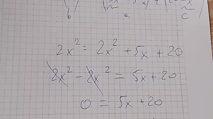 Nie może być nic prostszego.  #panmat #matematyka #matura