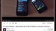 Lyano Market - alternatywna aplikacja Android Market i sklepu Play na stare Androidy #shorts