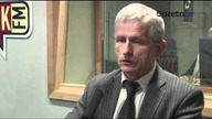 Prof. Roman Kuźniar: ''Hollande sam podjął kwestie, z których Polska może mieć korzyści''