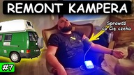 Gdy rok się kończy, a ty nie wiesz czy skończysz.  Jak się remontuje kampera pod presją czasu ? 140