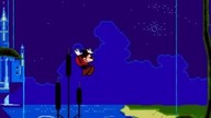 (Sega Mega Drive) Fantasia - poradnik do gry