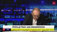 Rosja zaatakowała Ukrainę, aby zająć surowce warte 12 BLN $?! PRZEGLĄD PRASY BODAKOWSKIEGO