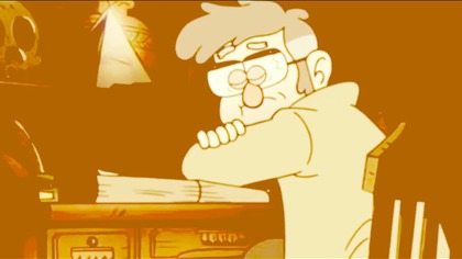 Why Am I in This Room? SPEED