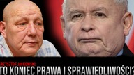Wizja jasnowidza Jackowskiego: Rozłam w PiS? Co dalej z rządem Mateusza Morawieckiego? \\ 4MensTV