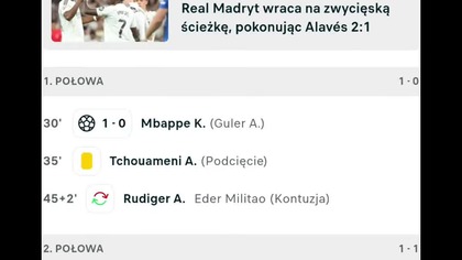 Brawo Real Si Vamos Hala Madrid @realmadrid @KrolewskiPodcastYT @jarekrmpl#realmadrid